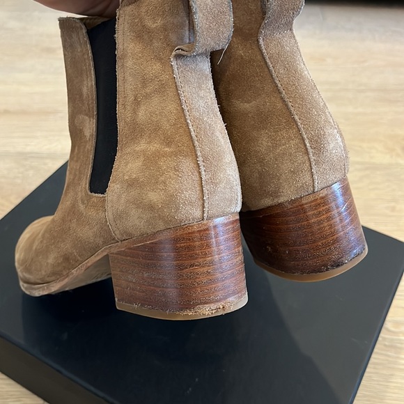 Rag and Bone Walker Boot - Picture 5 of 8